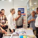2016_08_02_Al-Waie_in_the_International_Book_Fair_in_Istanbul_Pics_14