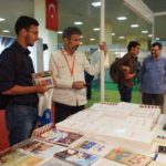 2016_08_02_Al-Waie_in_the_International_Book_Fair_in_Istanbul_Pics_9