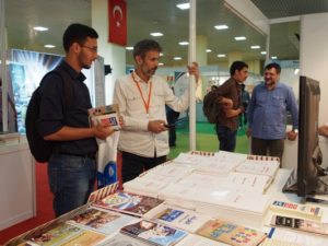 2016_08_02_Al-Waie_in_the_International_Book_Fair_in_Istanbul_Pics_9