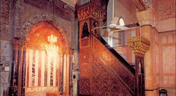 البوم صور المنابر في المسجد رحلة في Naseer Shahir Homoud Facebook