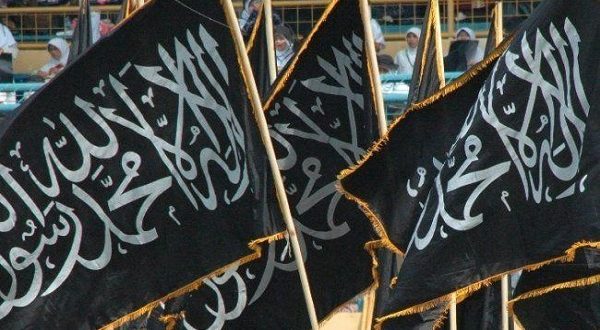 حزب التحرير عنوان لصفاء الفكرة الإسلامية ونقائها ووضوح الطريقة في زمن كثر فيه الدخن والبعد عن هدي النبوة مجلة الوعي