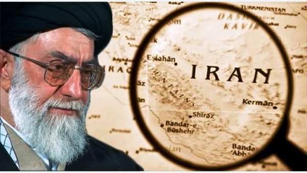 حقيقة النظام الإيراني وتطلعاته  