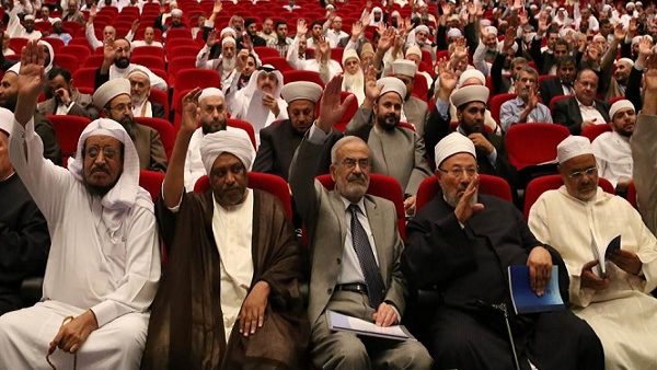 هل بات العلماء بيضة القبان؟ (2)