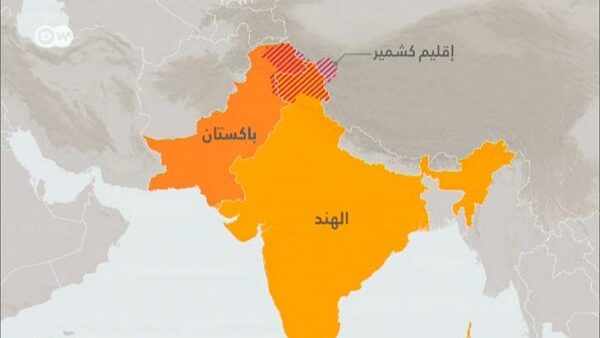 الهند تستحضر تجربة الاستعمار الاستيطاني (الإسرائيلي) في كشمير