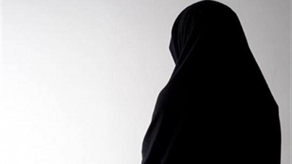 المرأة وحمل الدعوة