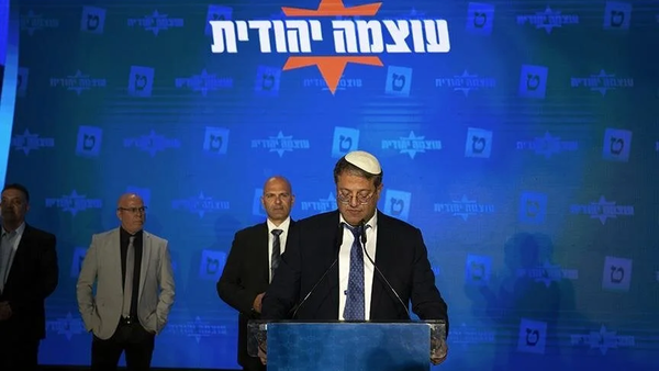 مستقبل حكومة يهود… بين الضغط الداخلي والخارجي