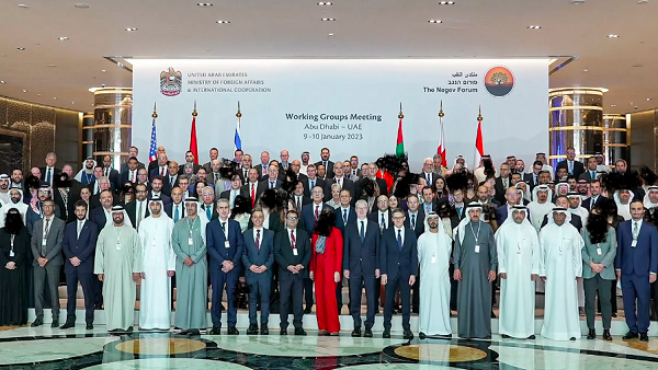 اتفاقات التطبيع (اتفاقات إبراهام) والتحالف الاستراتيجي الشرق أوسطي… منافسة دولية  و(إسرائيل) قطب الرحى في المنطقة (2)