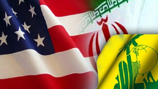 قصّة أمريكا مع إيران وحزبها في لبنان