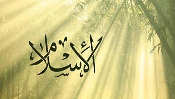 الإسلام فكرة وطريقة
