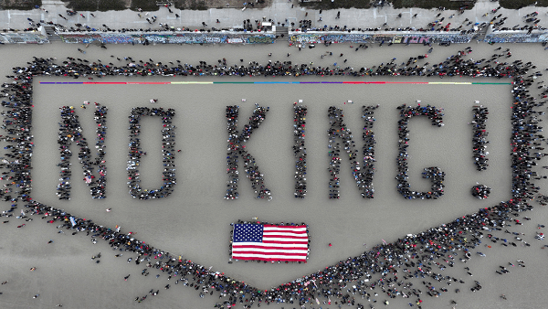 الولايات المتحدة على مفترق الانقسام الكبير