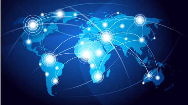 تفكُّكُ سلاسلِ التوريدِ ونهايةُ العولمة